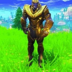 Meet your Posher, Chance